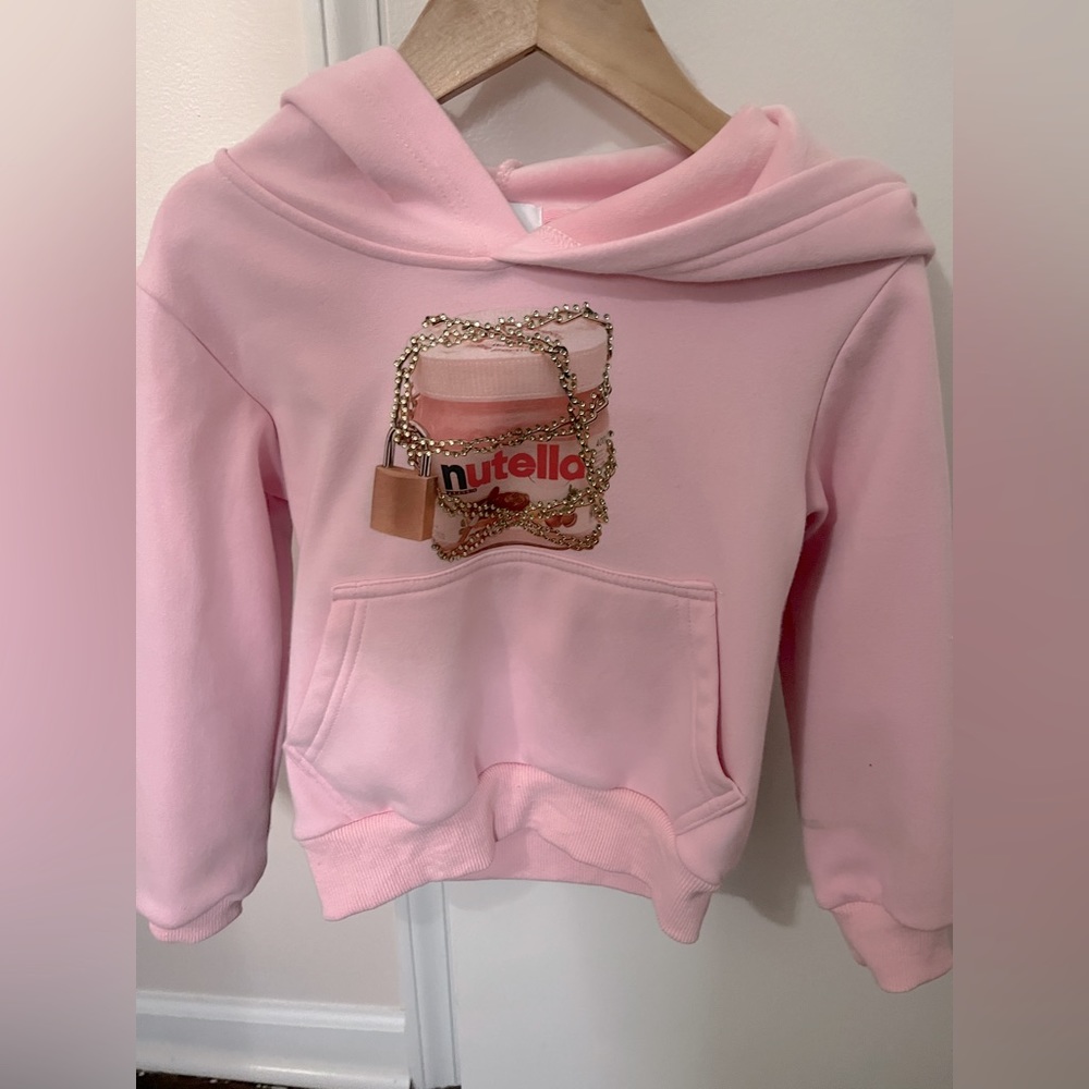 Lola + The Boys Hoodie